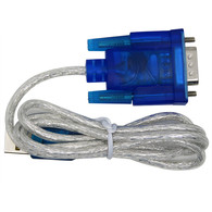 YIWENTEC USB2.0 To RS232 Cable C0201