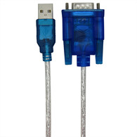 YIWENTEC USB2.0 To RS232 Cable C0201