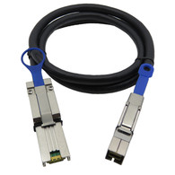  YIWENTEC External HD Mini SAS SFF-8644 to SFF-8088 1m 3.3FT Cable  H0505 