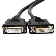 YIWENTEC  DMS Male 59 Pin to 2 DVI 24+5 Female dual Monitors Extension Cable Adapter for LHF Graphics Card (dms 59 pin Dual dvi) D0503 