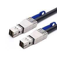 YIWENTEC External HD Mini SAS SFF 8644 to Mini SAS SFF 8644 Cable (1M) H0503