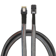 YIWENTEC Mini SAS 38P 8654 TO SFF-8643 server data transmission line MINI SAS line  G0506 